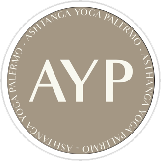 Ashtanga Yoga Palermo